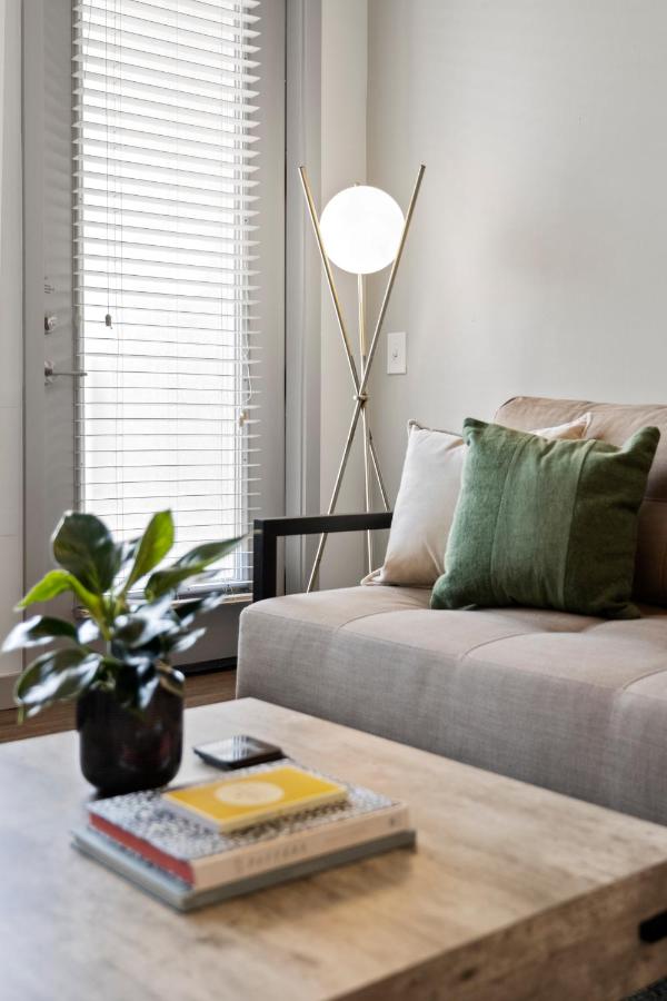  | Placemakr Music Row