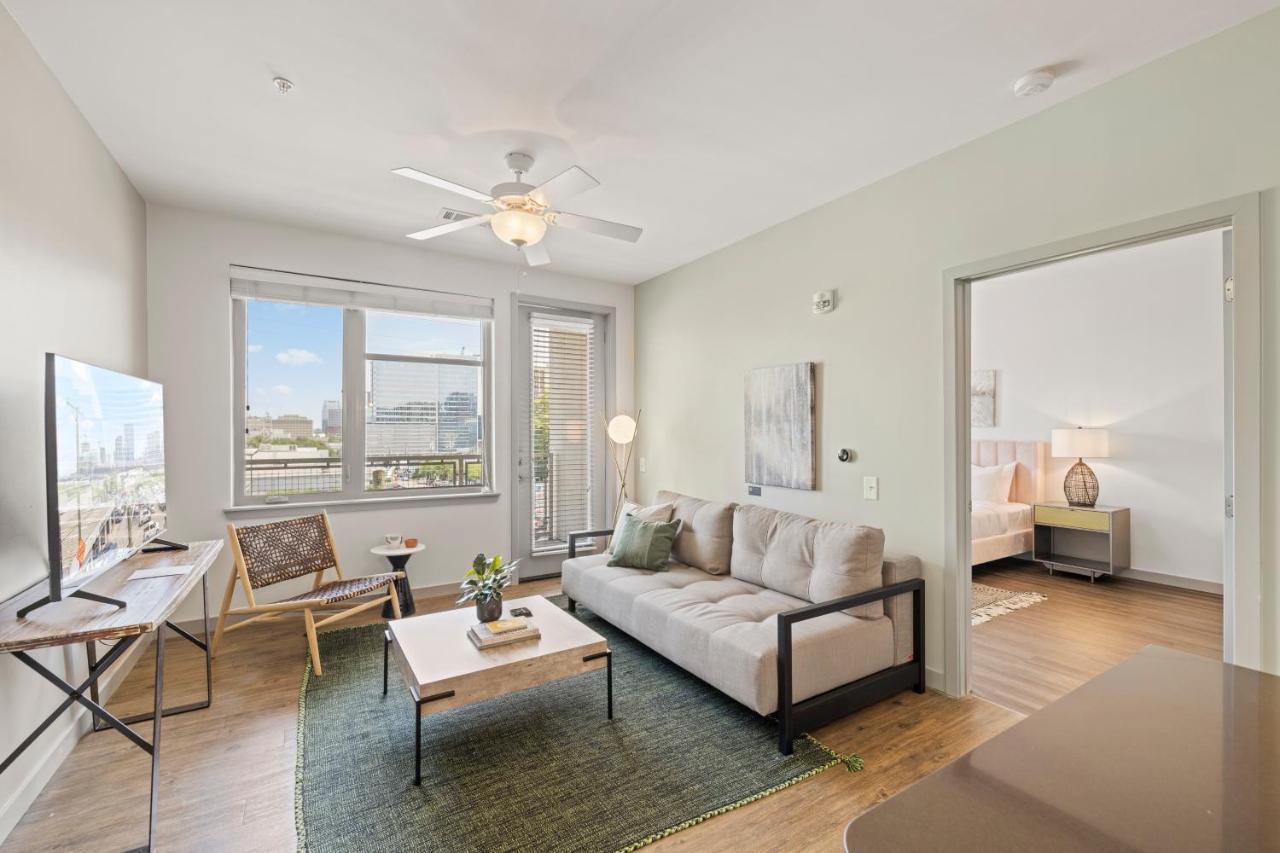  | Placemakr Music Row