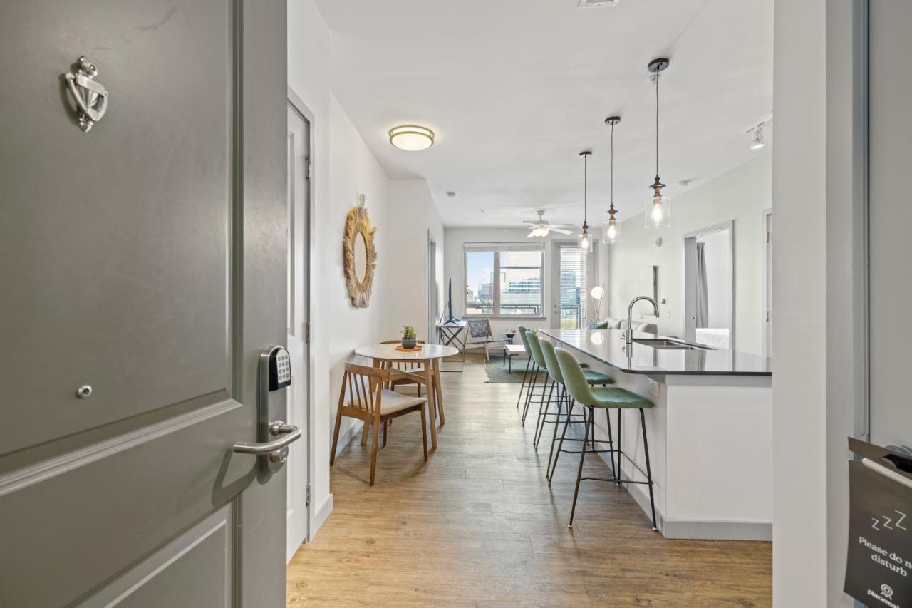  | Placemakr Music Row