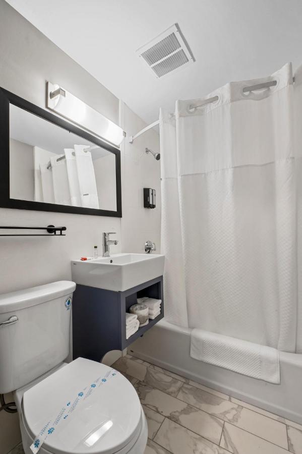 | Inn On Arsenal