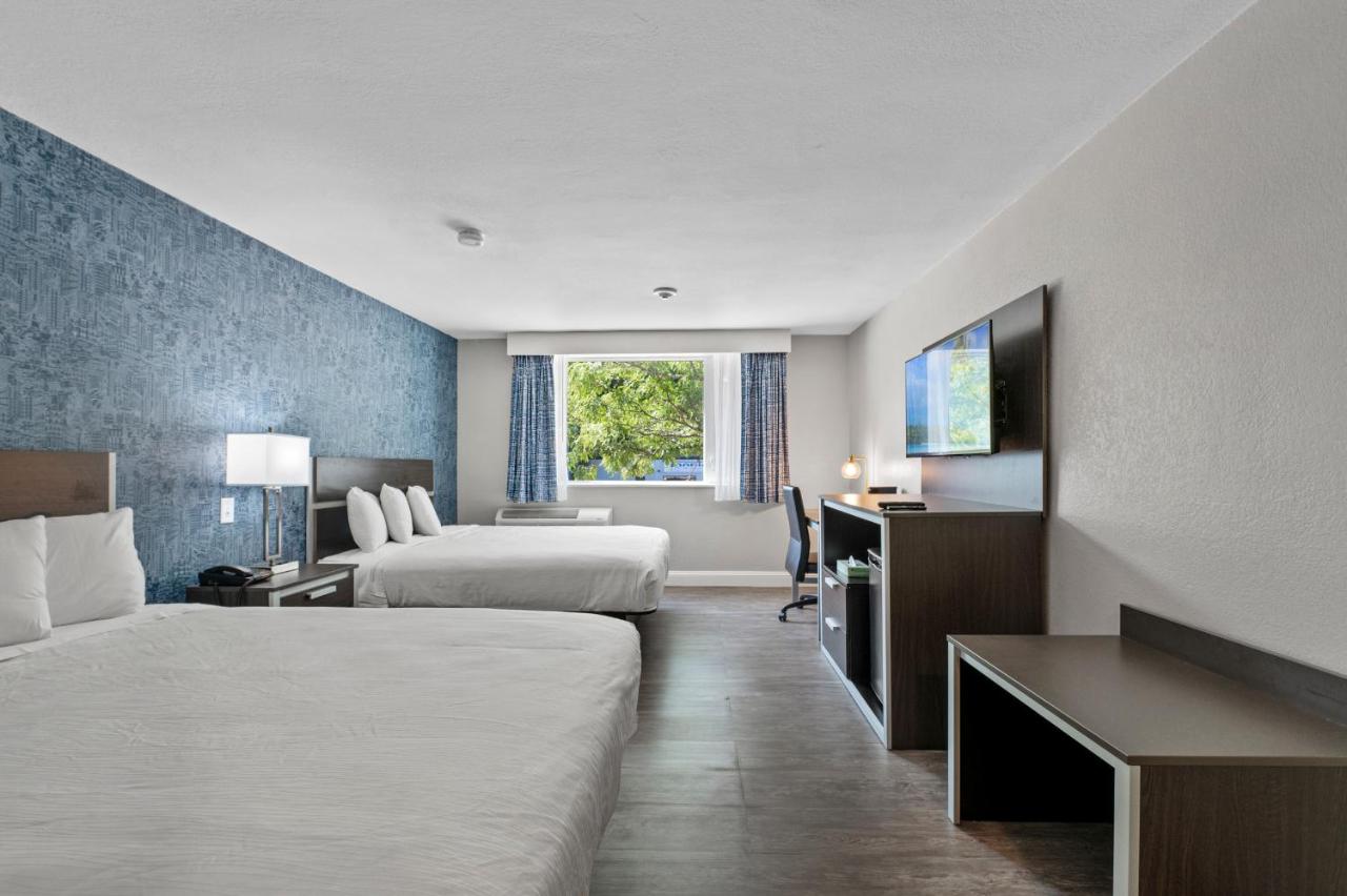 | Inn On Arsenal