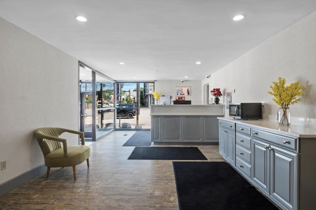 | Inn On Arsenal