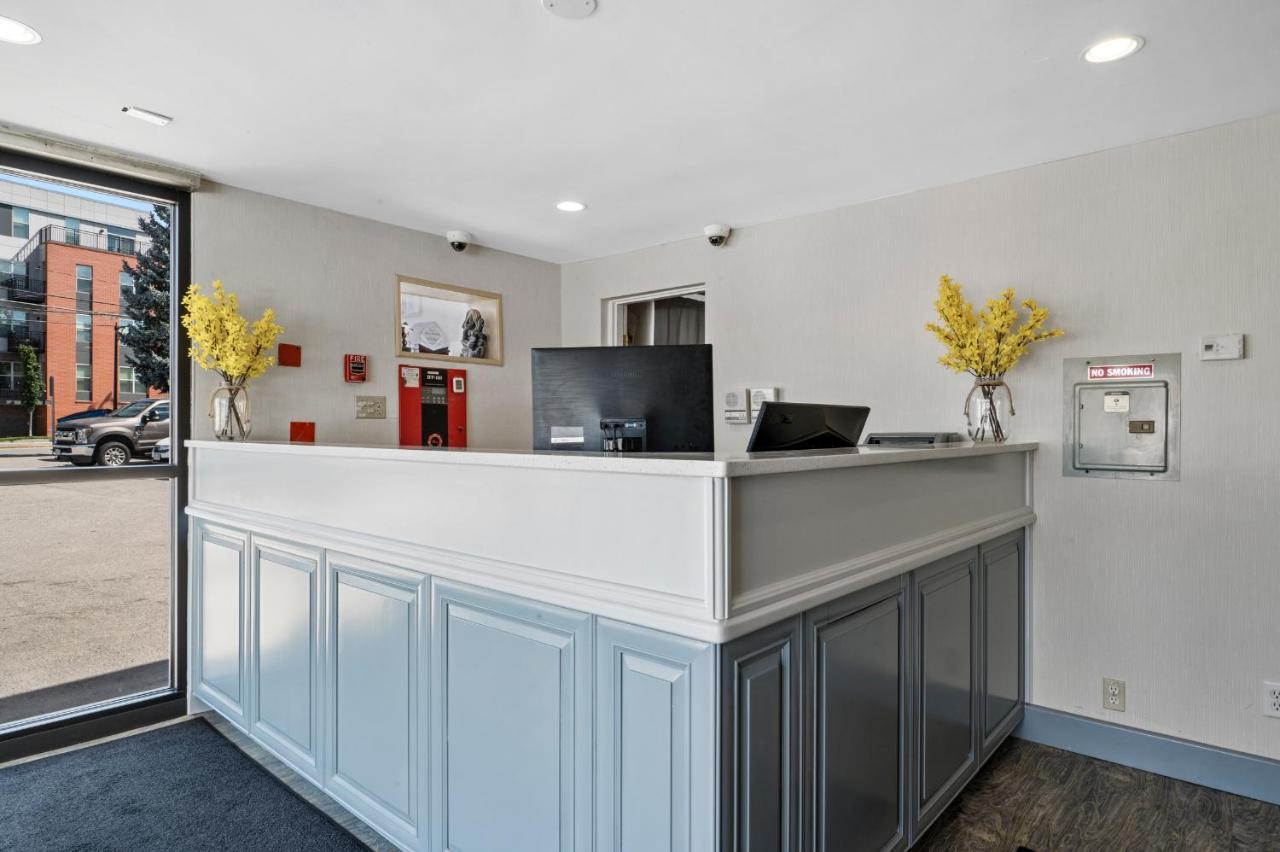 | Inn On Arsenal