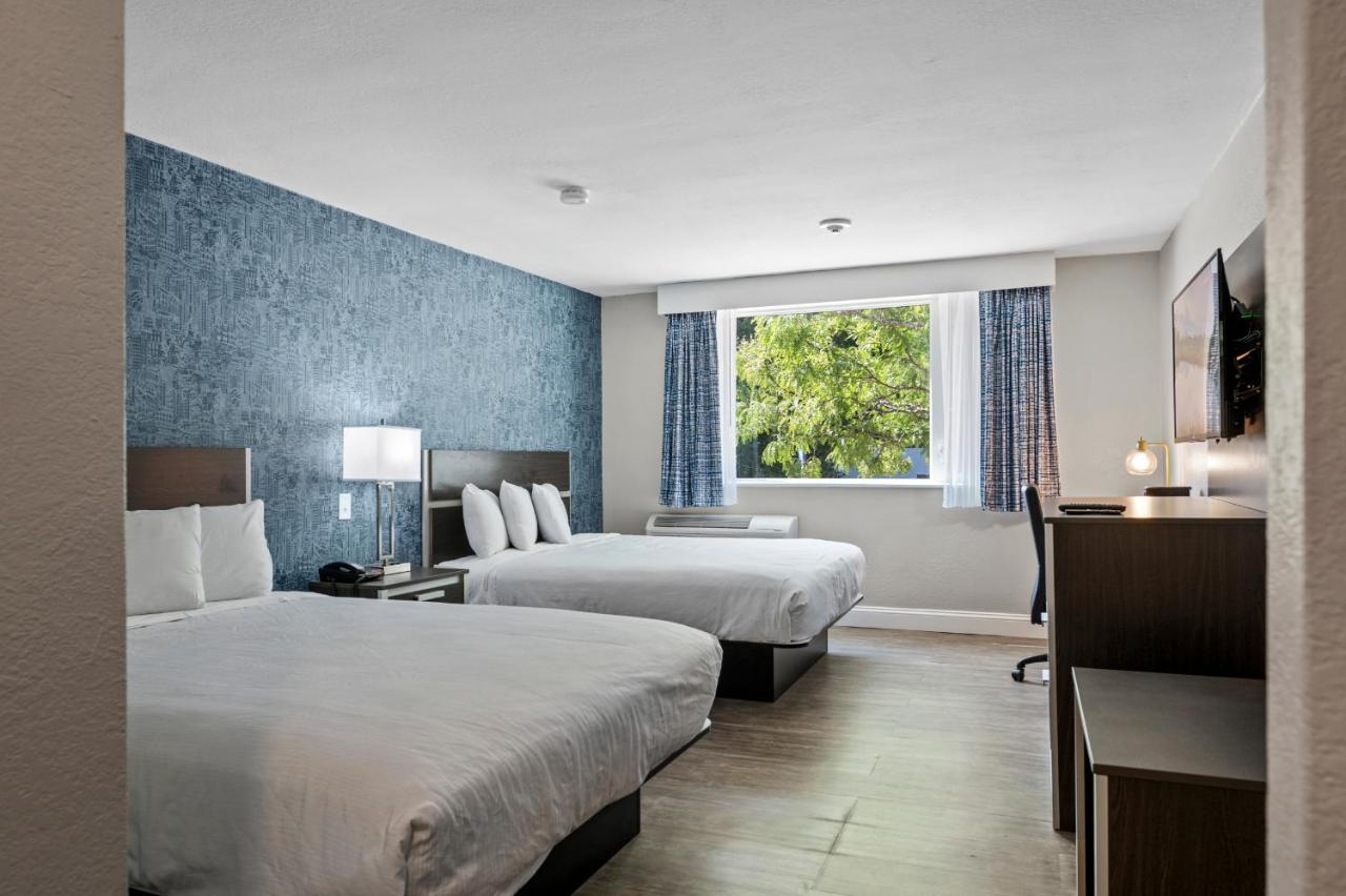 | Inn On Arsenal