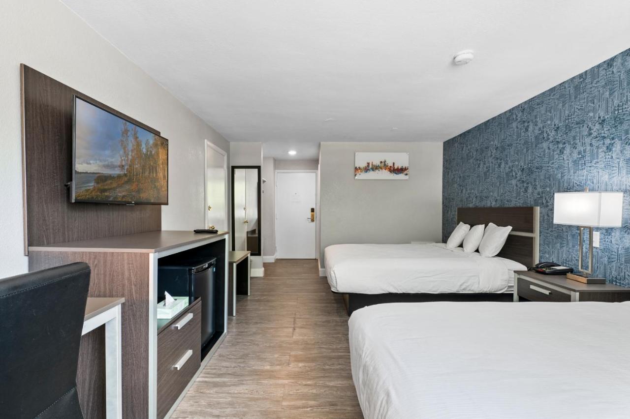 | Inn On Arsenal