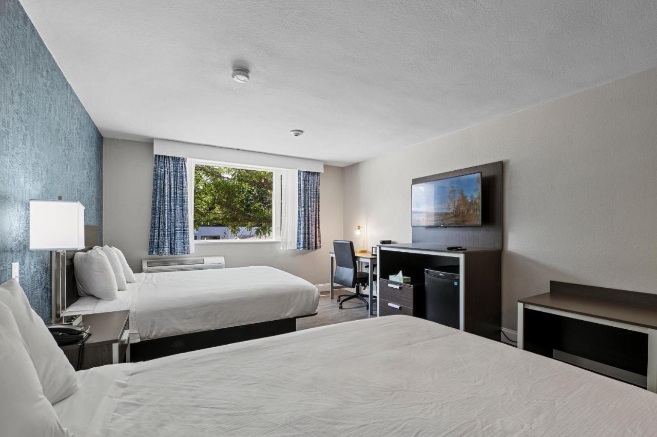 | Inn On Arsenal