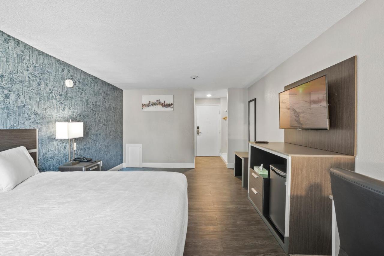 | Inn On Arsenal
