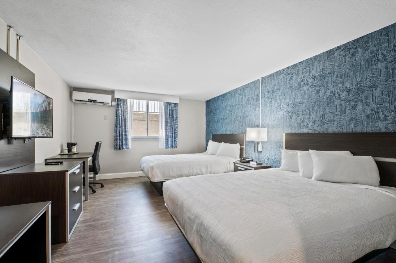 | Inn On Arsenal