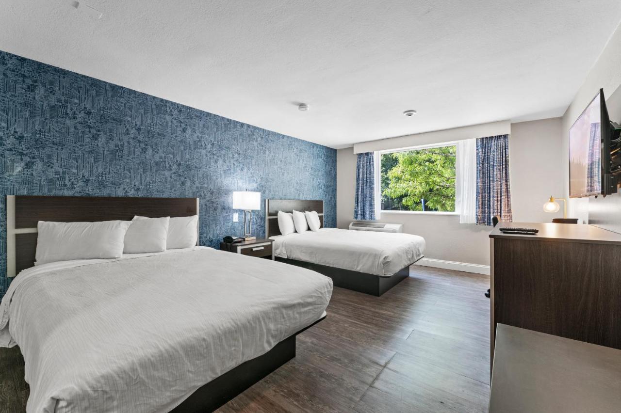 | Inn On Arsenal