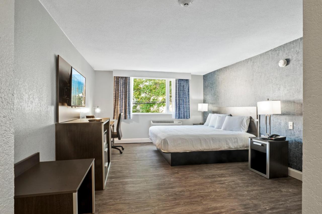 | Inn On Arsenal
