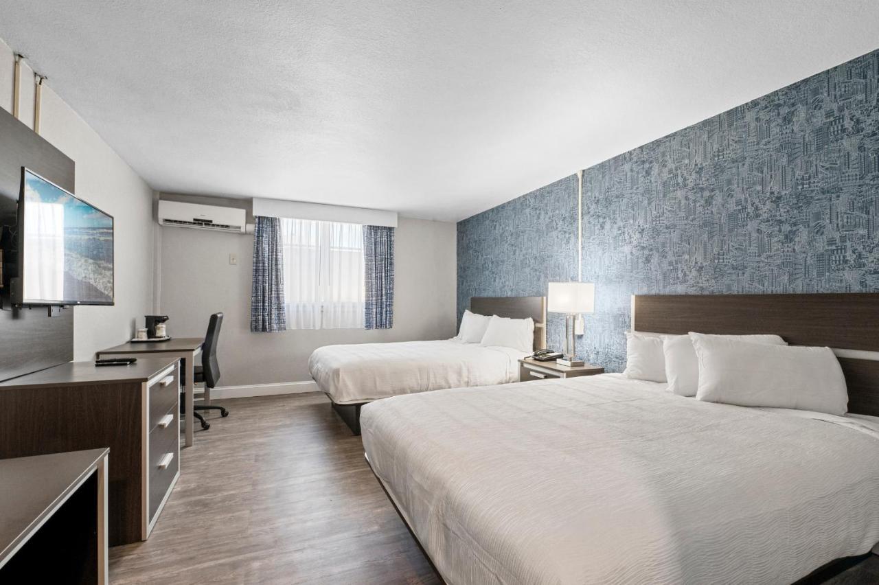 | Inn On Arsenal