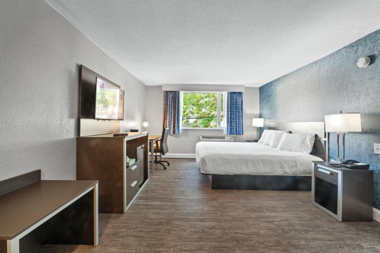 | Inn On Arsenal