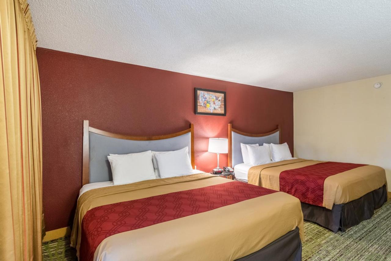 | Fresno City Inn