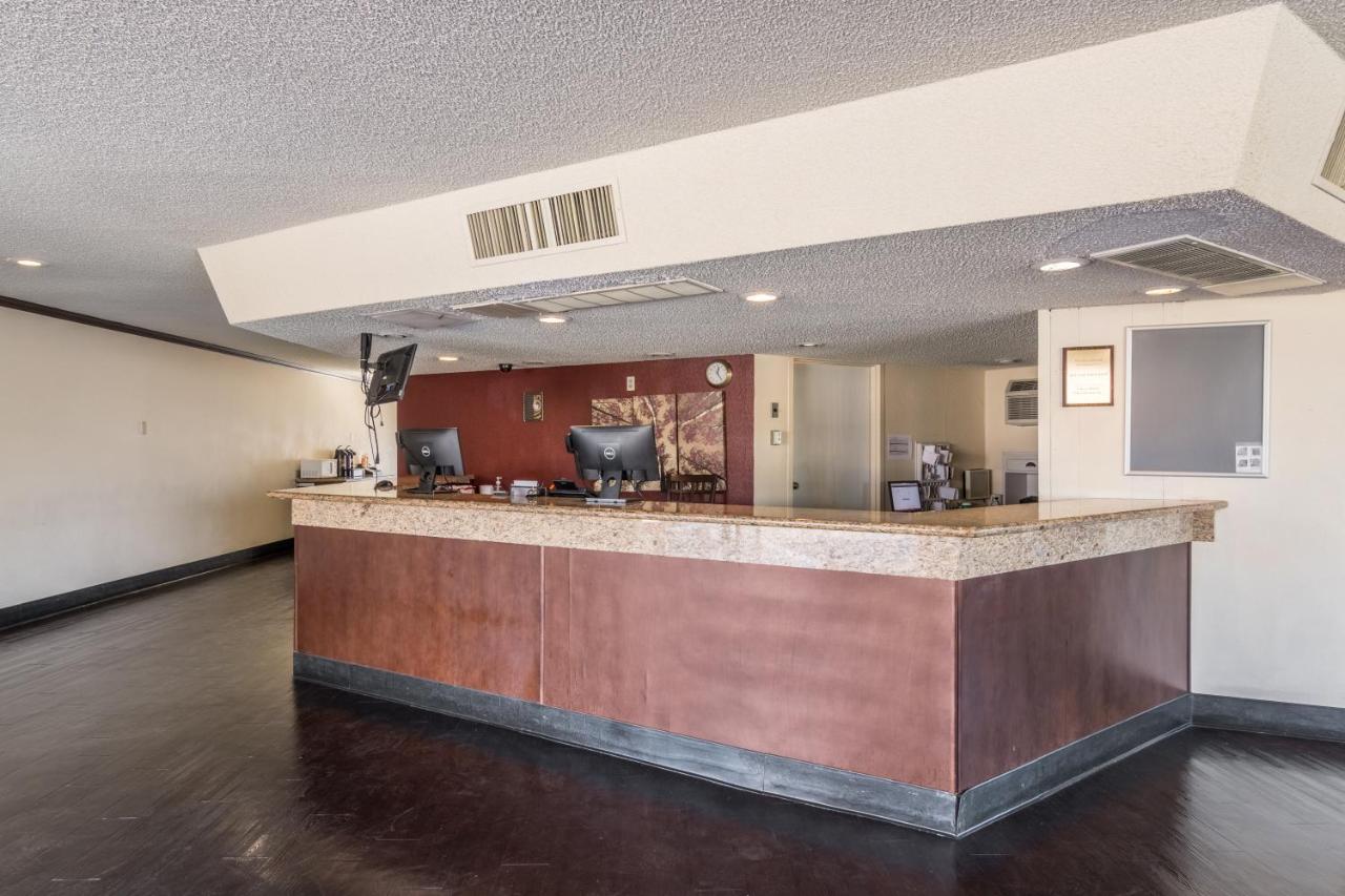 | Fresno City Inn