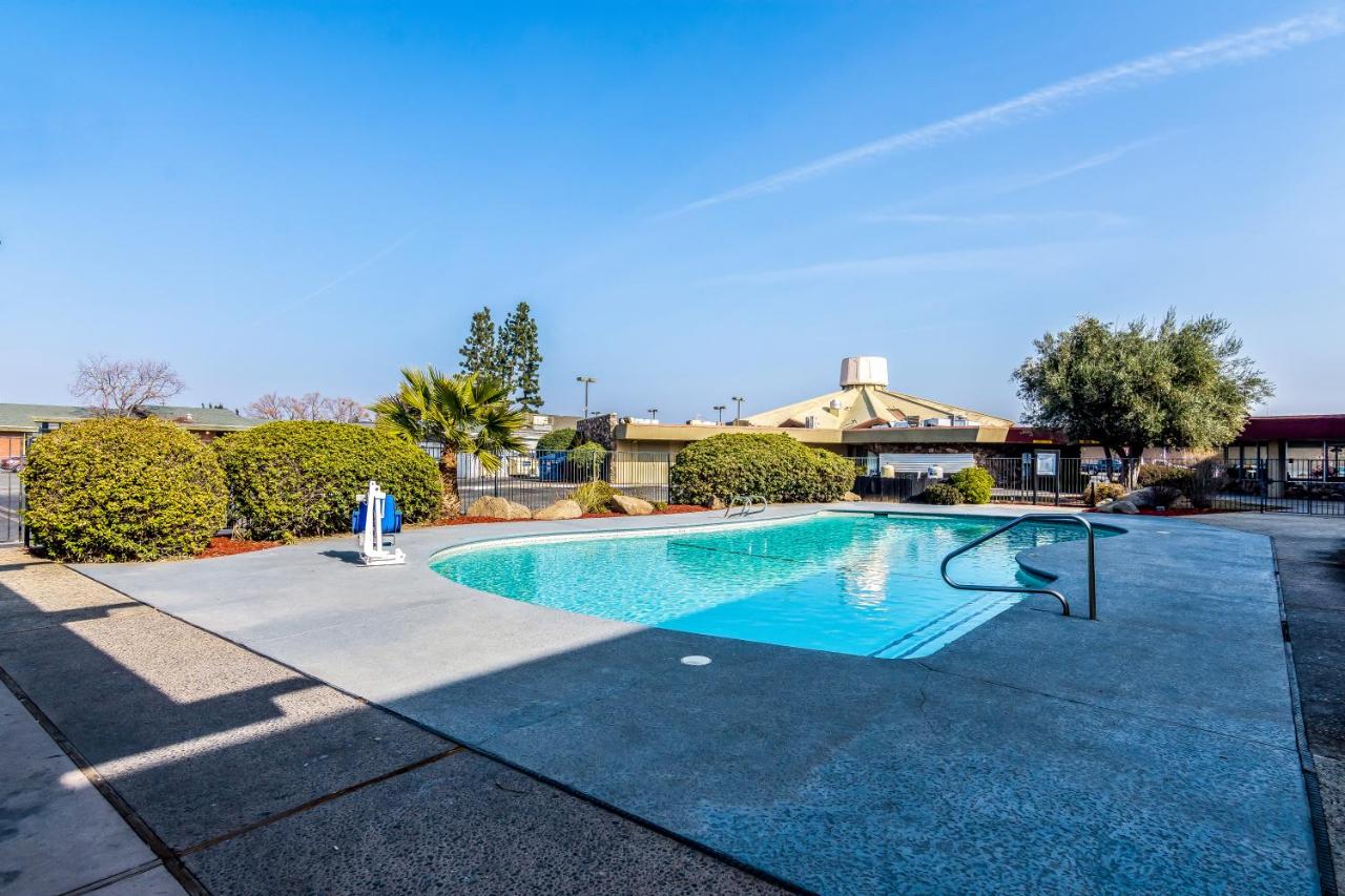 | Fresno City Inn