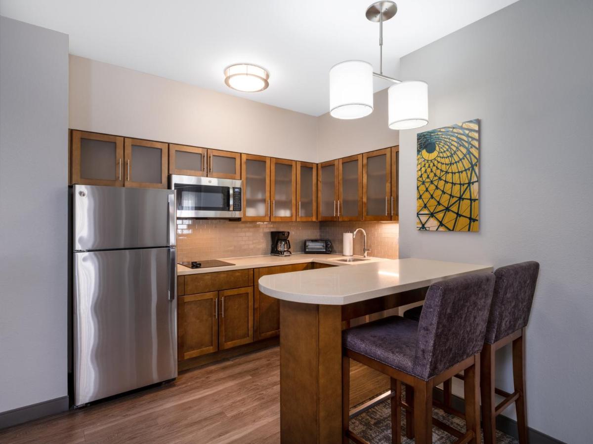 Two-Bedroom Suite with One King and Two Queen Beds - Non-Smoking at Staybridge Suites Sioux City Southeast by IHG