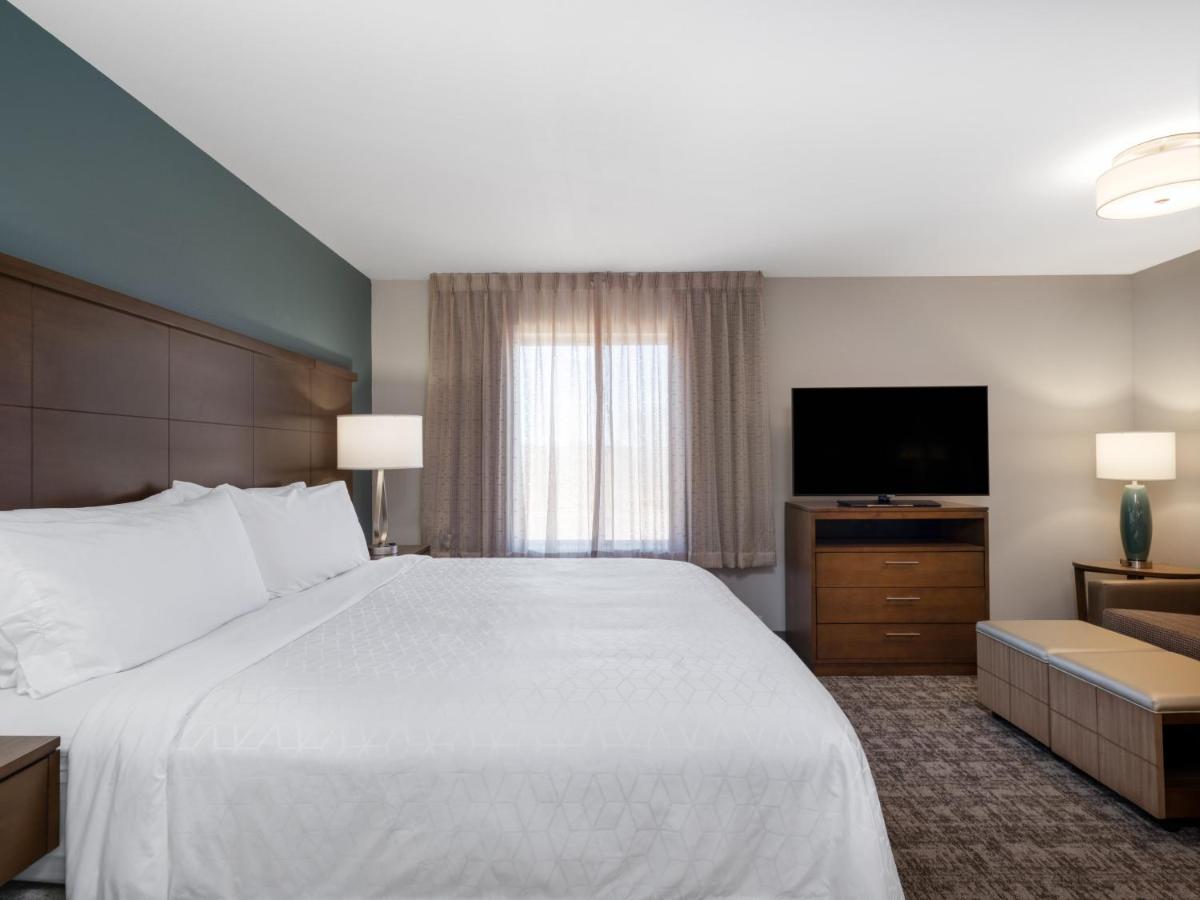 Superior Suite at Staybridge Suites Sioux City Southeast by IHG