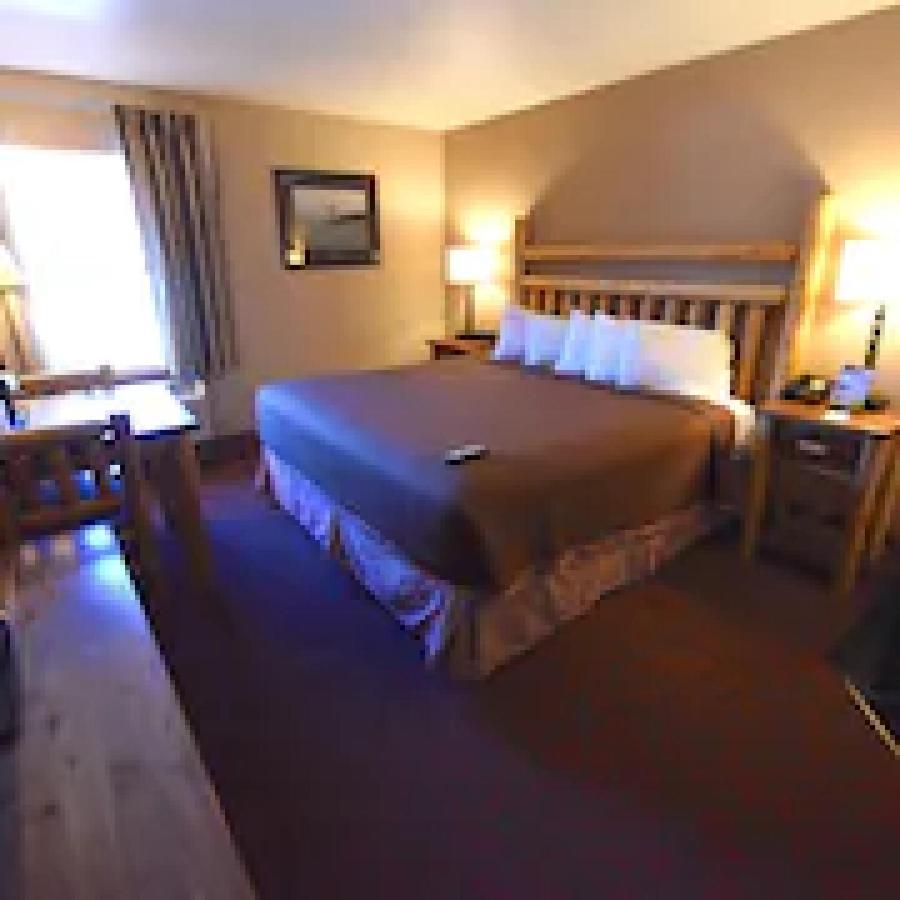 | Bridge Vista Beach Hotel and Convention Center