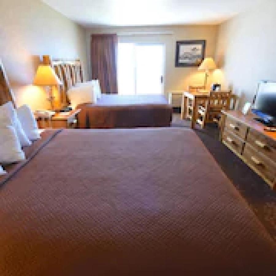 | Bridge Vista Beach Hotel and Convention Center