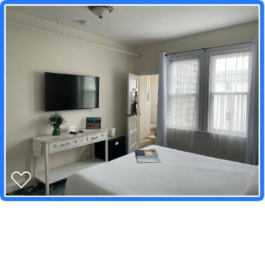  | Hotel Macomber