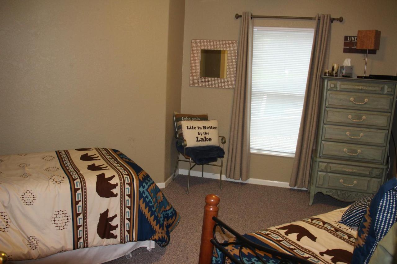  | Lake Ozarks Get Away Topsider