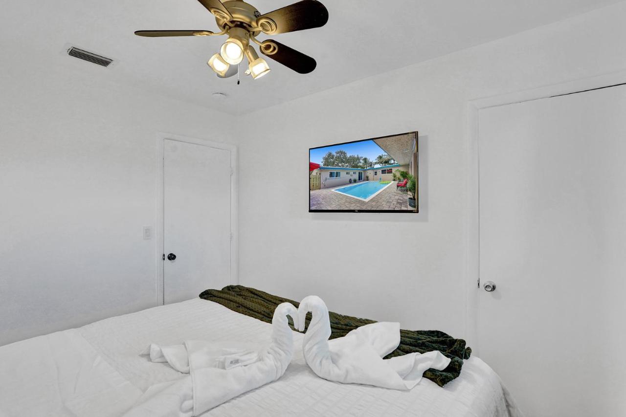  | Stellar stay in wonderful 7bd villa Pool-Playground