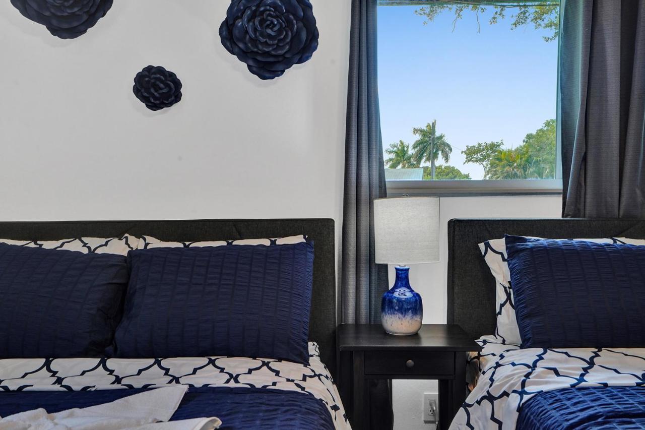  | Stellar stay in wonderful 7bd villa Pool-Playground