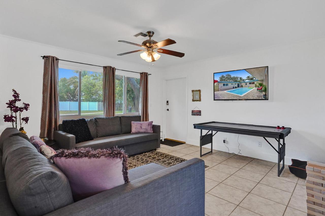  | Stellar stay in wonderful 7bd villa Pool-Playground