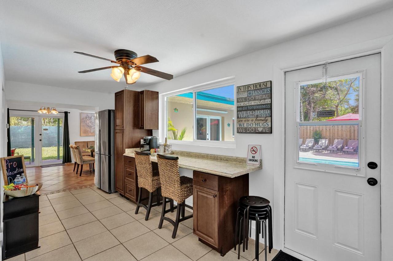  | Stellar stay in wonderful 7bd villa Pool-Playground