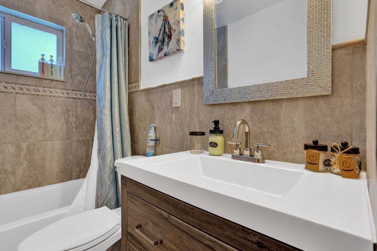  | Stellar stay in wonderful 7bd villa Pool-Playground