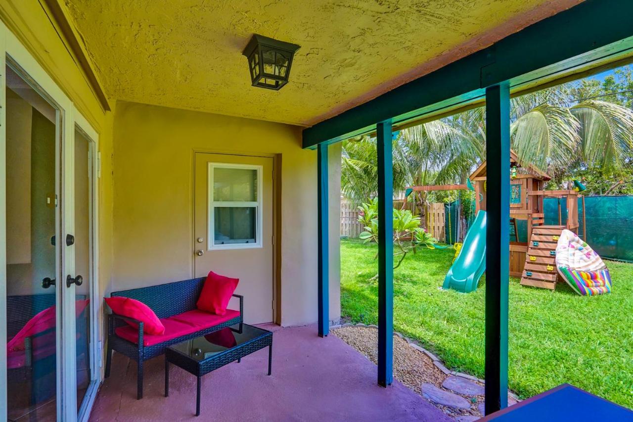  | Stellar stay in wonderful 7bd villa Pool-Playground