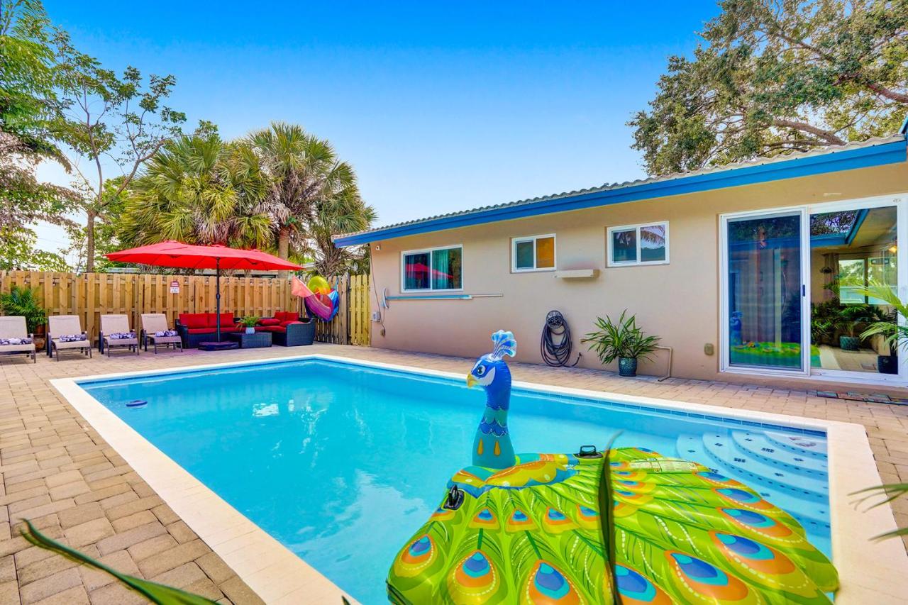  | Stellar stay in wonderful 7bd villa Pool-Playground