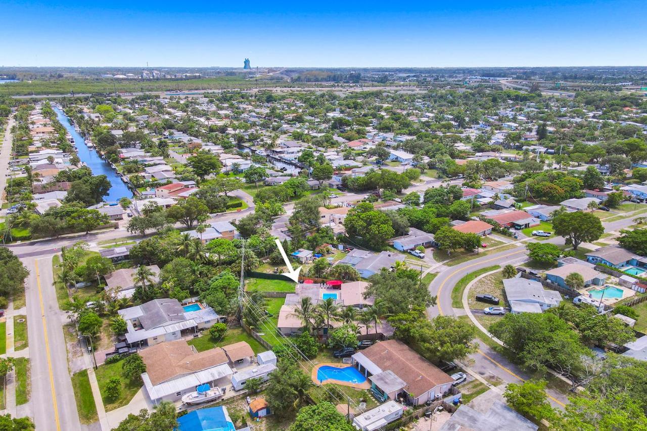  | Stellar stay in wonderful 7bd villa Pool-Playground