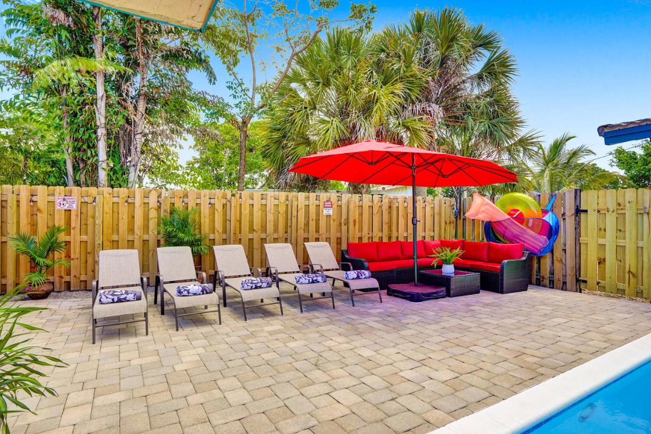  | Stellar stay in wonderful 7bd villa Pool-Playground