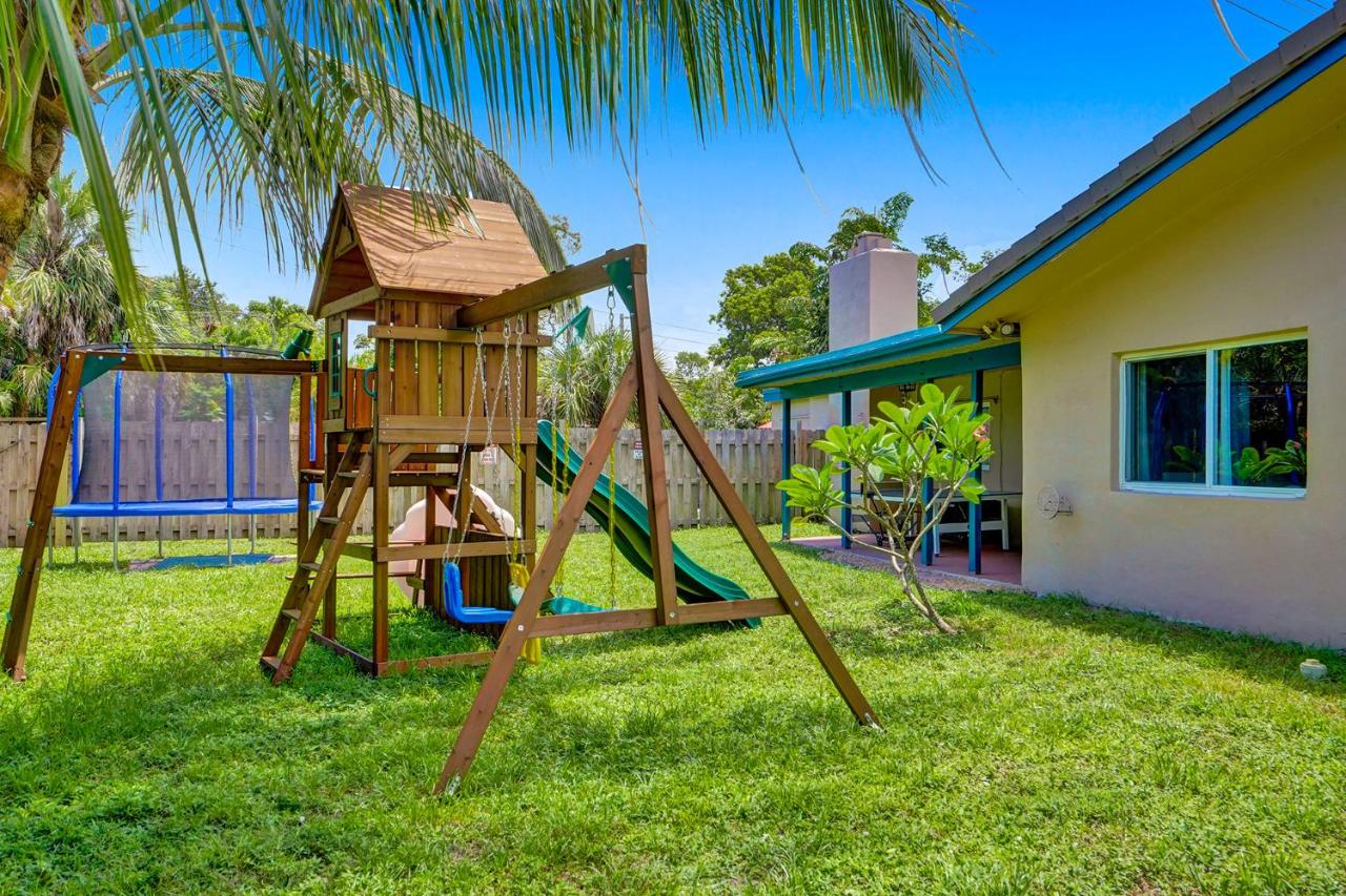  | Stellar stay in wonderful 7bd villa Pool-Playground