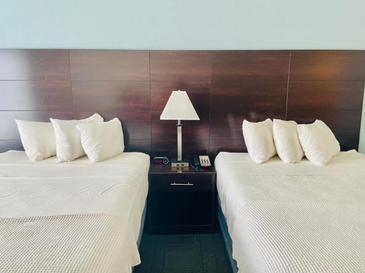Standard Double Room at FairBridge Inn & Suites Cuero