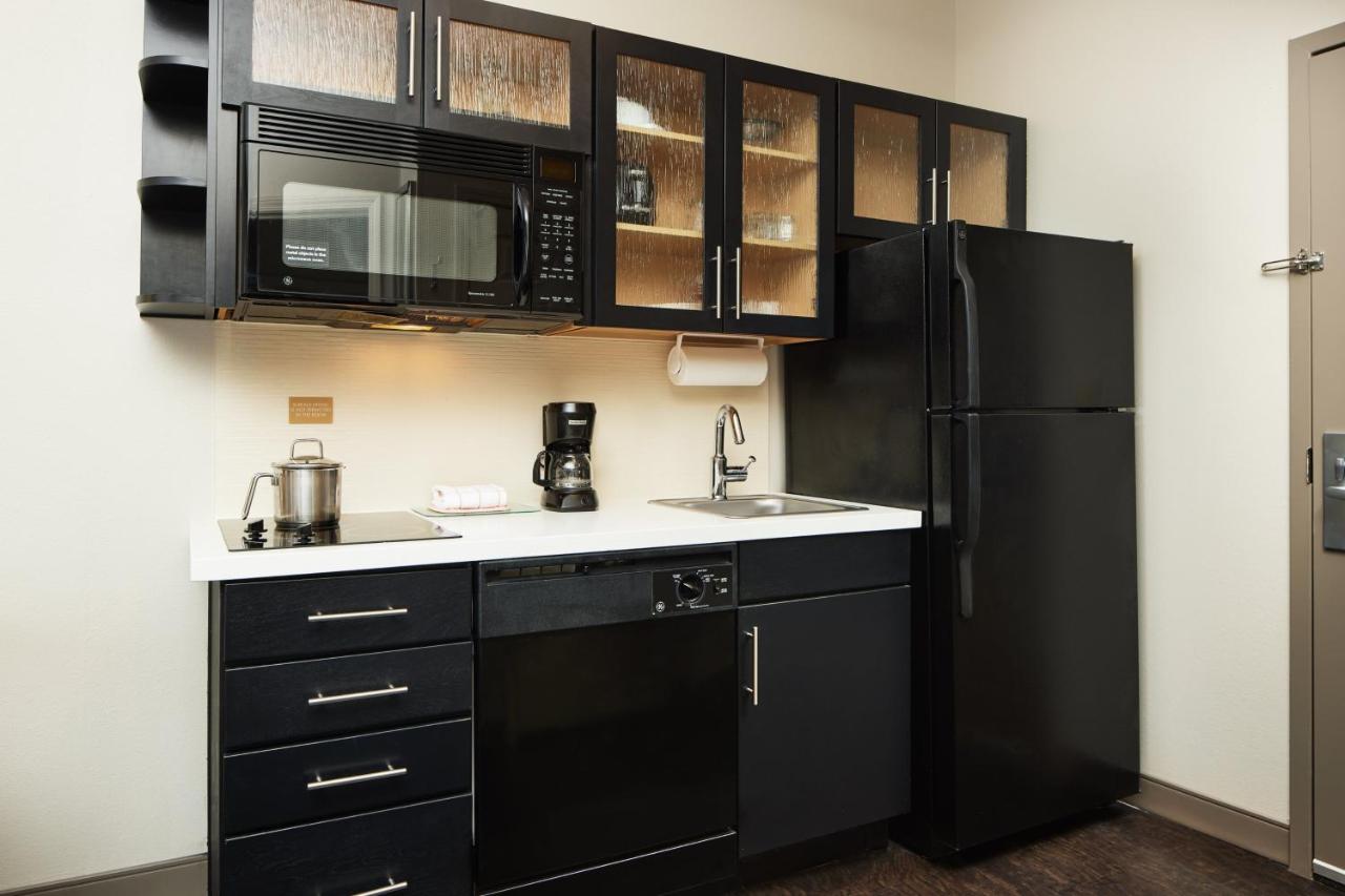  | Candlewood Suites I-26 @ Northwoods Mall, an IHG Hotel