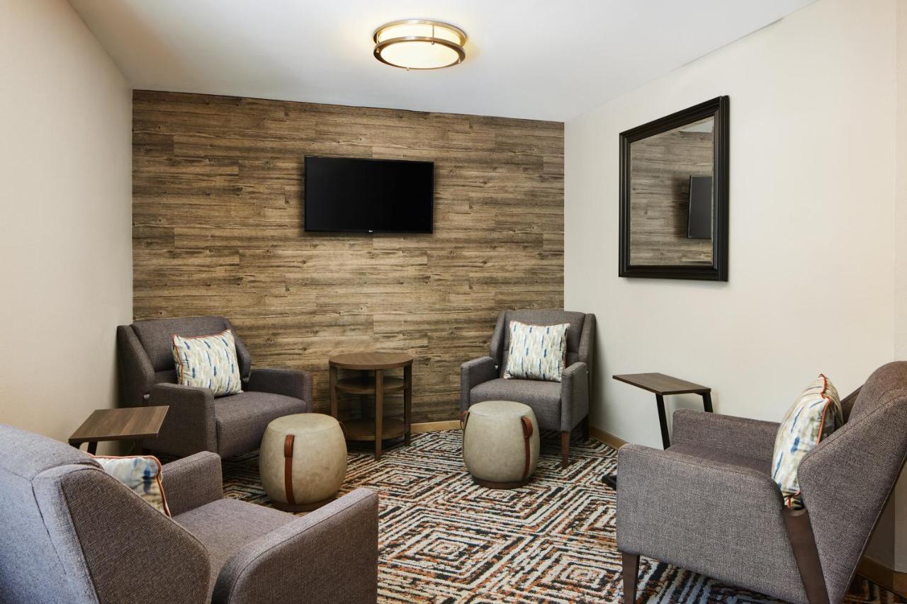  | Candlewood Suites I-26 @ Northwoods Mall, an IHG Hotel
