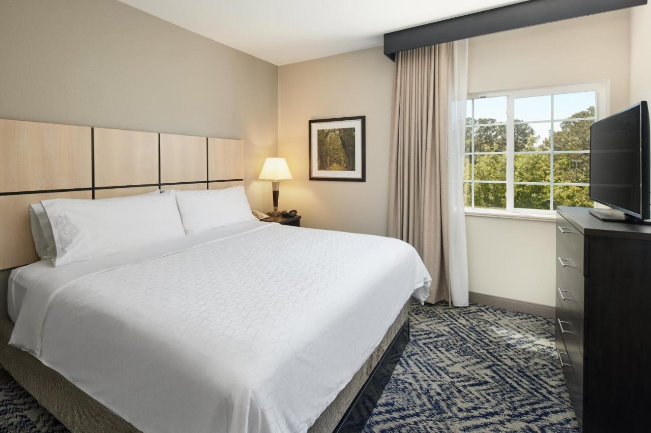  | Candlewood Suites I-26 @ Northwoods Mall, an IHG Hotel