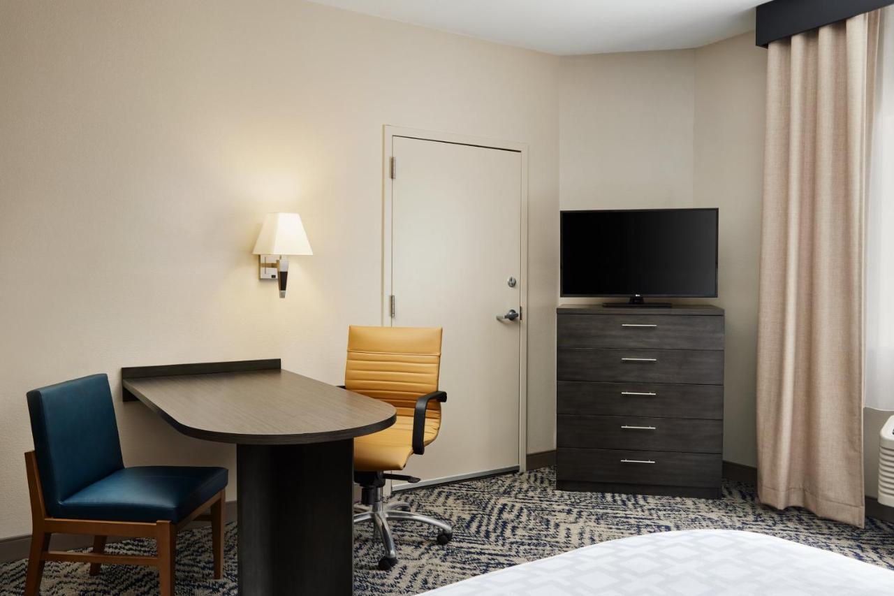  | Candlewood Suites I-26 @ Northwoods Mall, an IHG Hotel