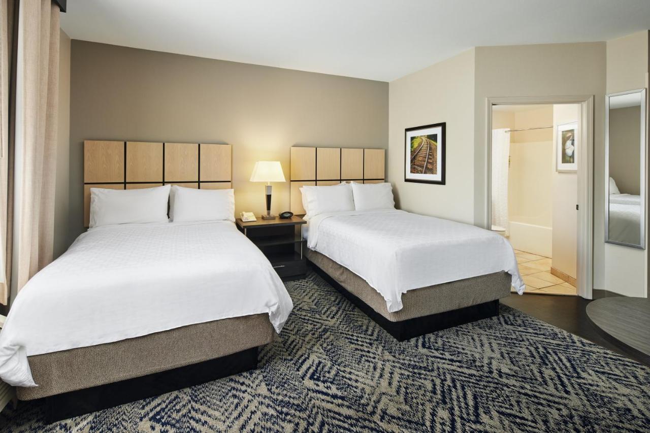  | Candlewood Suites I-26 @ Northwoods Mall, an IHG Hotel