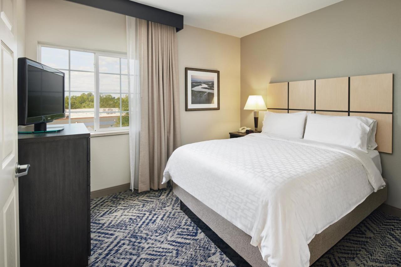  | Candlewood Suites I-26 @ Northwoods Mall, an IHG Hotel
