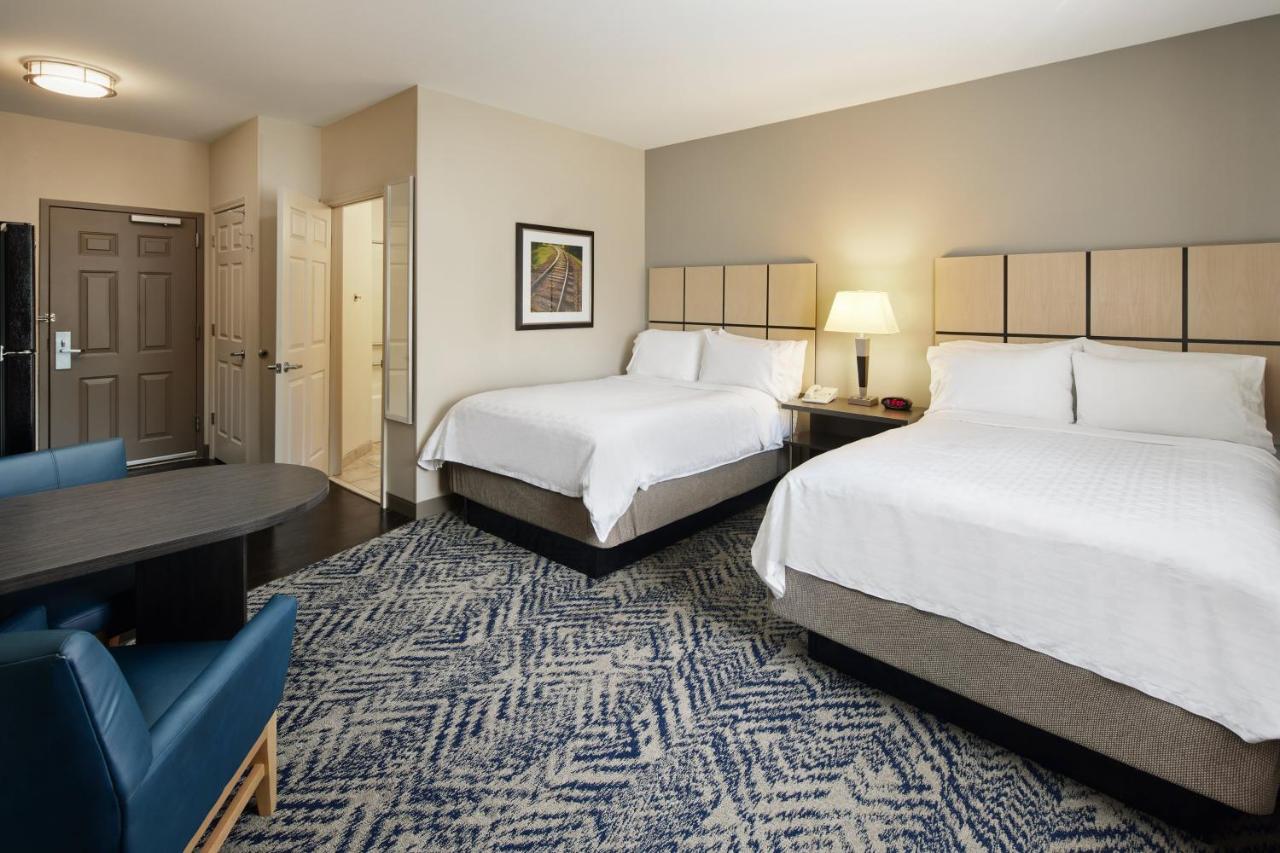 | Candlewood Suites I-26 @ Northwoods Mall, an IHG Hotel
