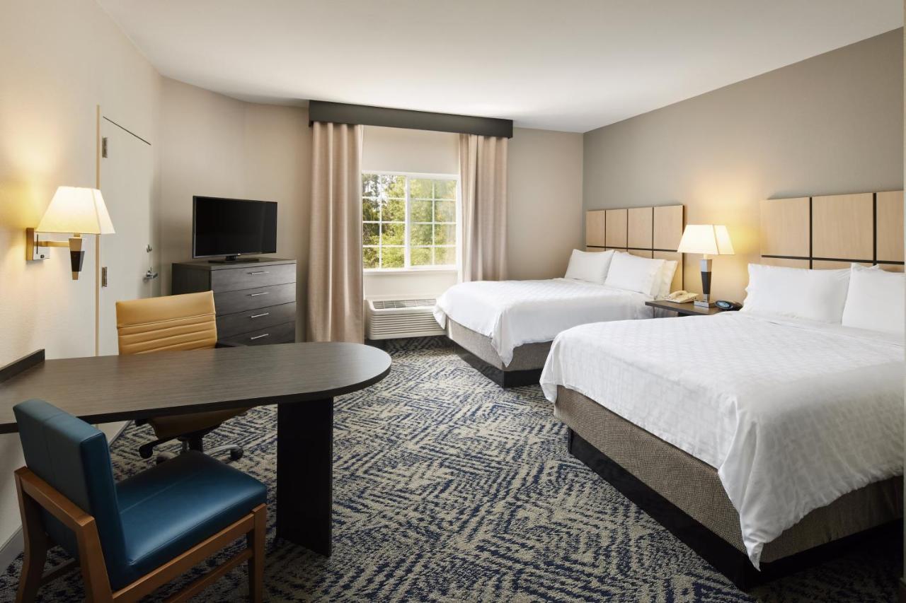 | Candlewood Suites I-26 @ Northwoods Mall, an IHG Hotel
