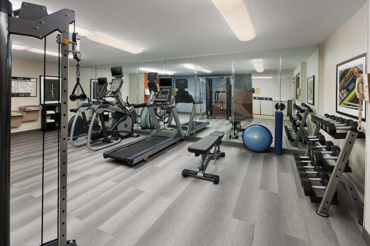  | Candlewood Suites I-26 @ Northwoods Mall, an IHG Hotel