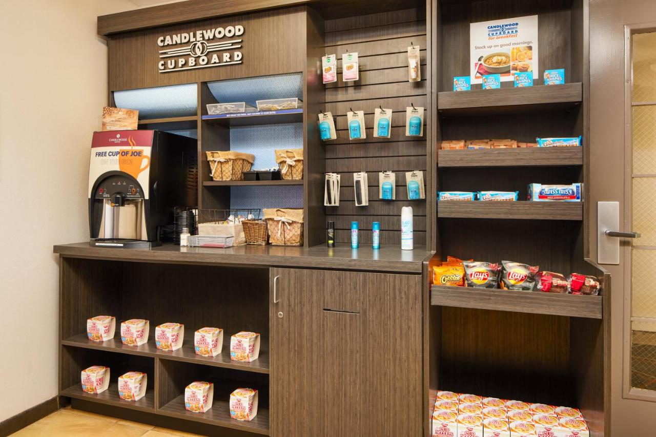  | Candlewood Suites I-26 @ Northwoods Mall, an IHG Hotel