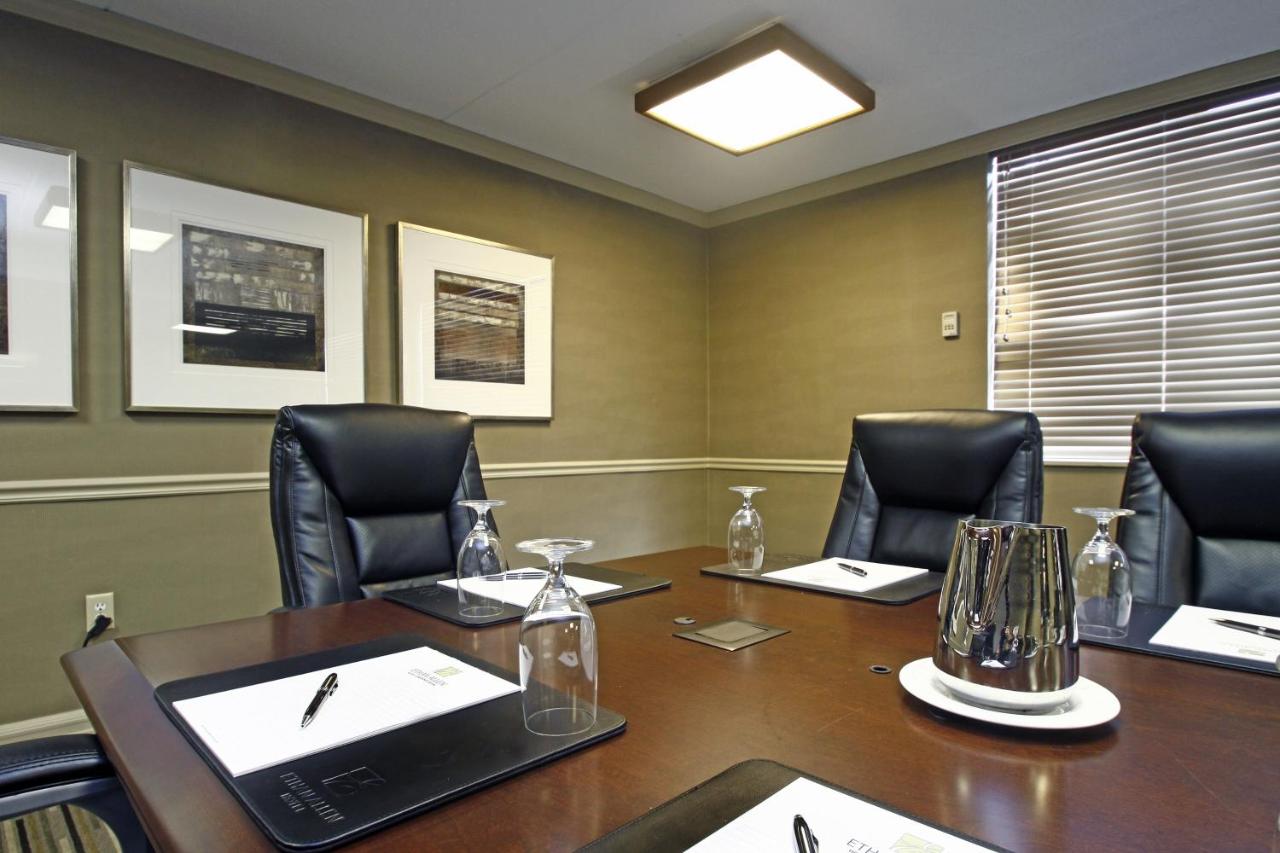 | Ethan Allen Hotel