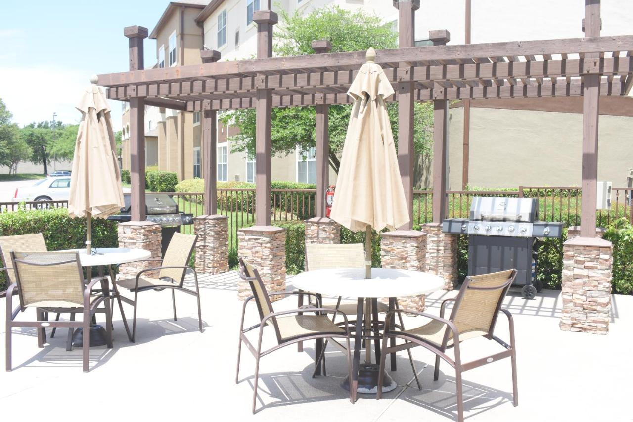 | Trellis North Dallas
