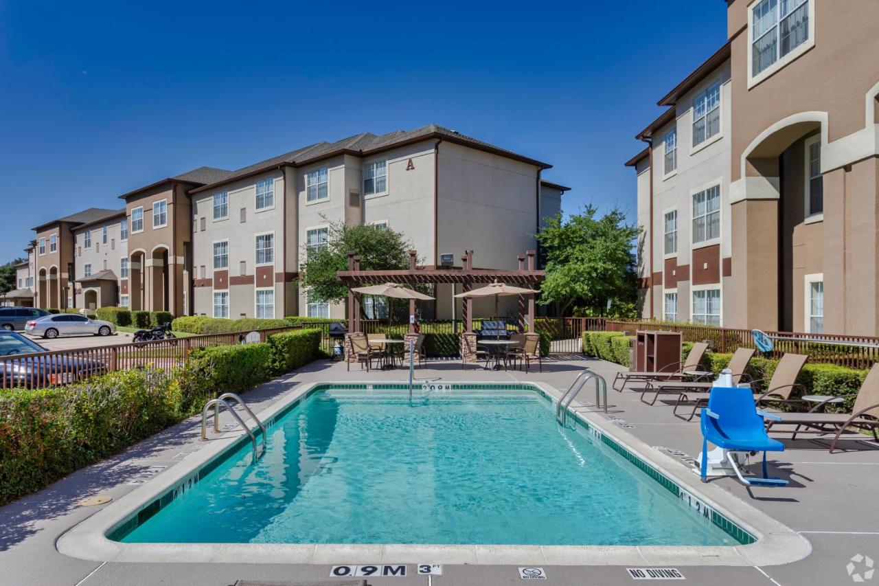 | Trellis North Dallas
