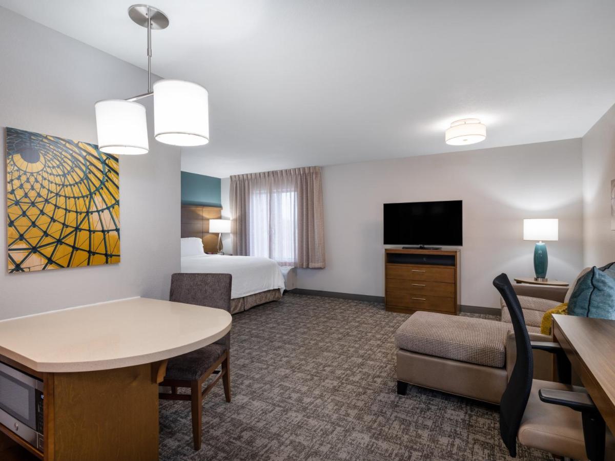King Studio Suite - Mobility Access Tub/Non-Smoking at Staybridge Suites Sioux City Southeast by IHG